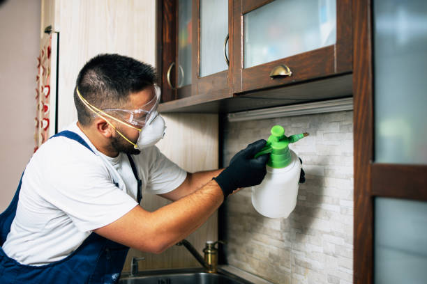 Pest Control for Restaurants in St Vincent College, PA