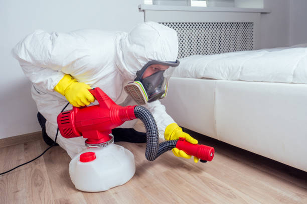 Best Wildlife Control Services  in St Vincent College, PA